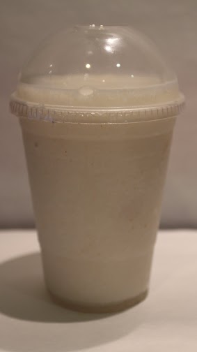 #46 Lychee Smoothie