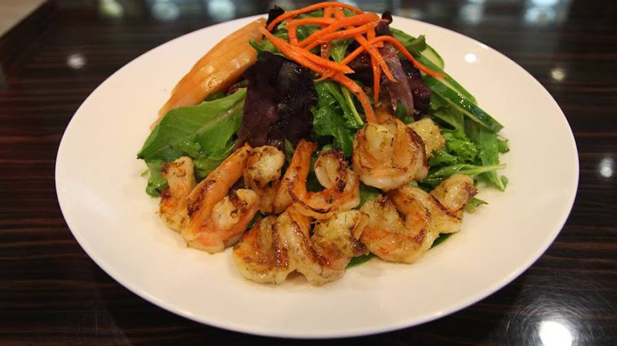 #26 Shrimp Salad